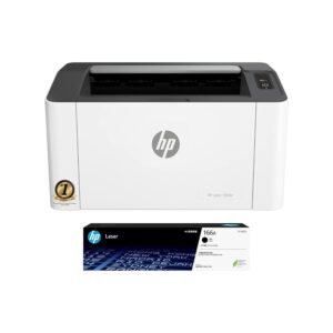 HP LaserJet 1008a Printer, Single Function, Print