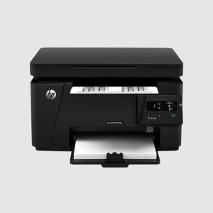 HP LaserJet Pro M126nw