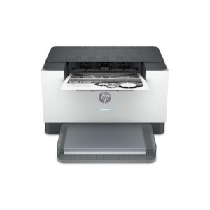 HP LaserJet M208dw Printer