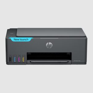 HP Smart Tank 584 All-in-One WiFi Colour Printer |1+1 Year Extended Warranty on Registration