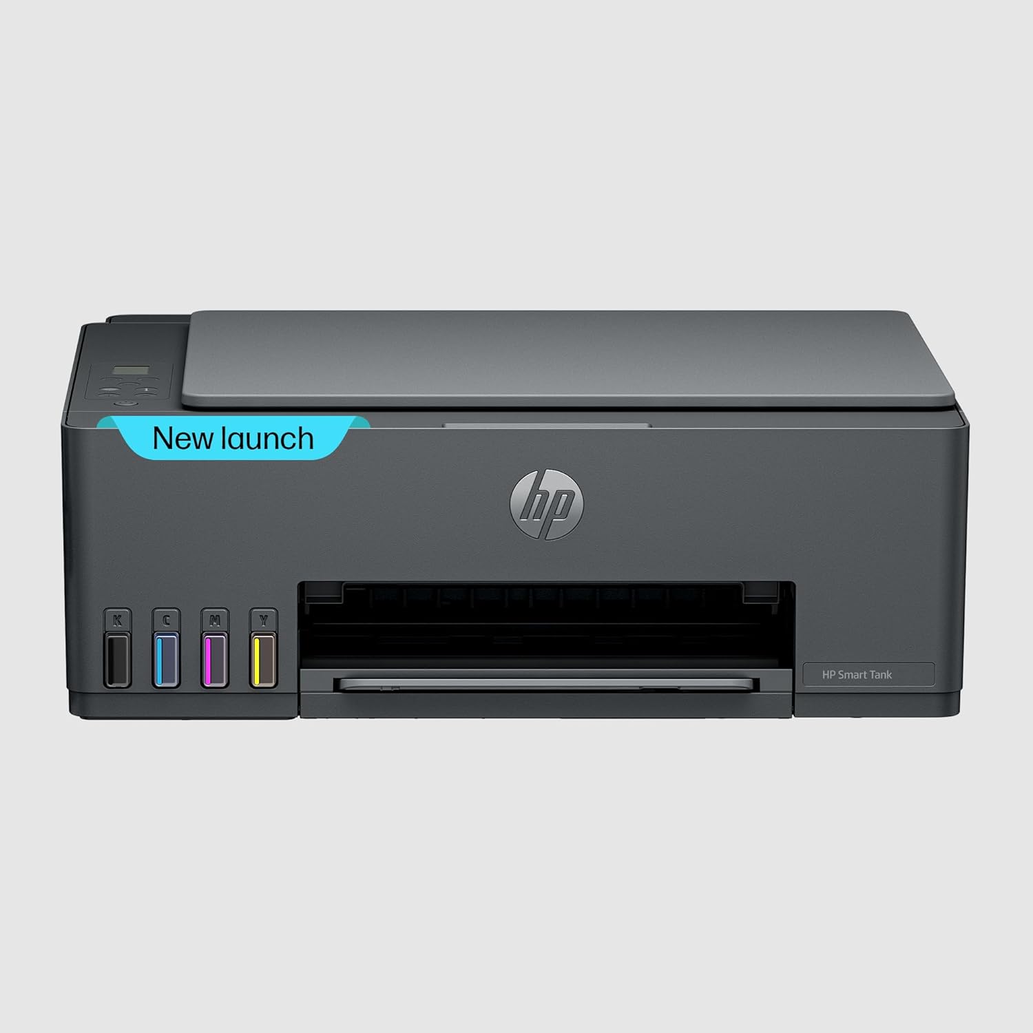 HP Smart Tank 584 All-in-One WiFi Colour Printer |1+1 Year Extended Warranty on Registration