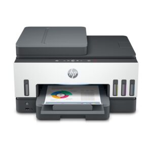 HP Smart Tank 790 All-in-One Auto Duplex WiFi Colour Printer with ADF