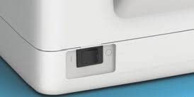 Epson PLQ-35 Monochrome Passbook Printer, White - Image 4