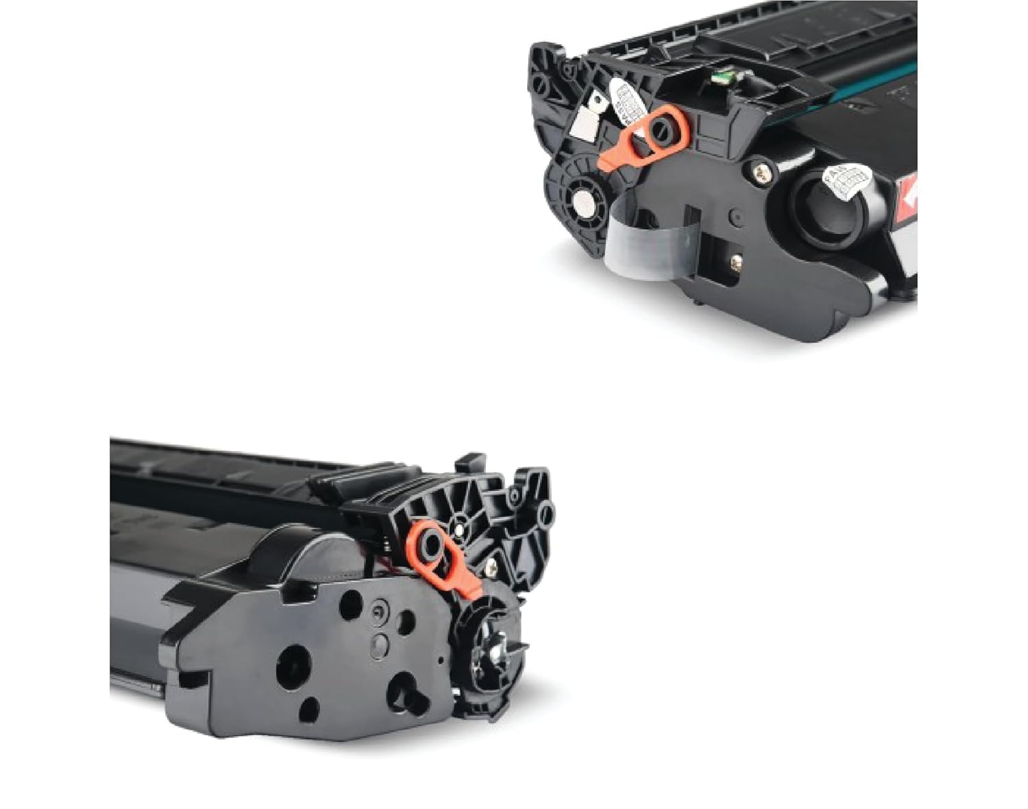 Print Star 77A CF277A Toner Cartridge with Chip Compatible with HP Laserjet Pro M305 M329 M405 M407 M429 M429dw M429fdn M429fdw M431 Printers | High Yield Black Toner for Office and Home Printing - Image 2