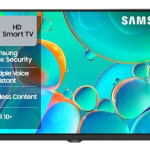 Samsung 80 cm (32 inches) HD Smart LED TV