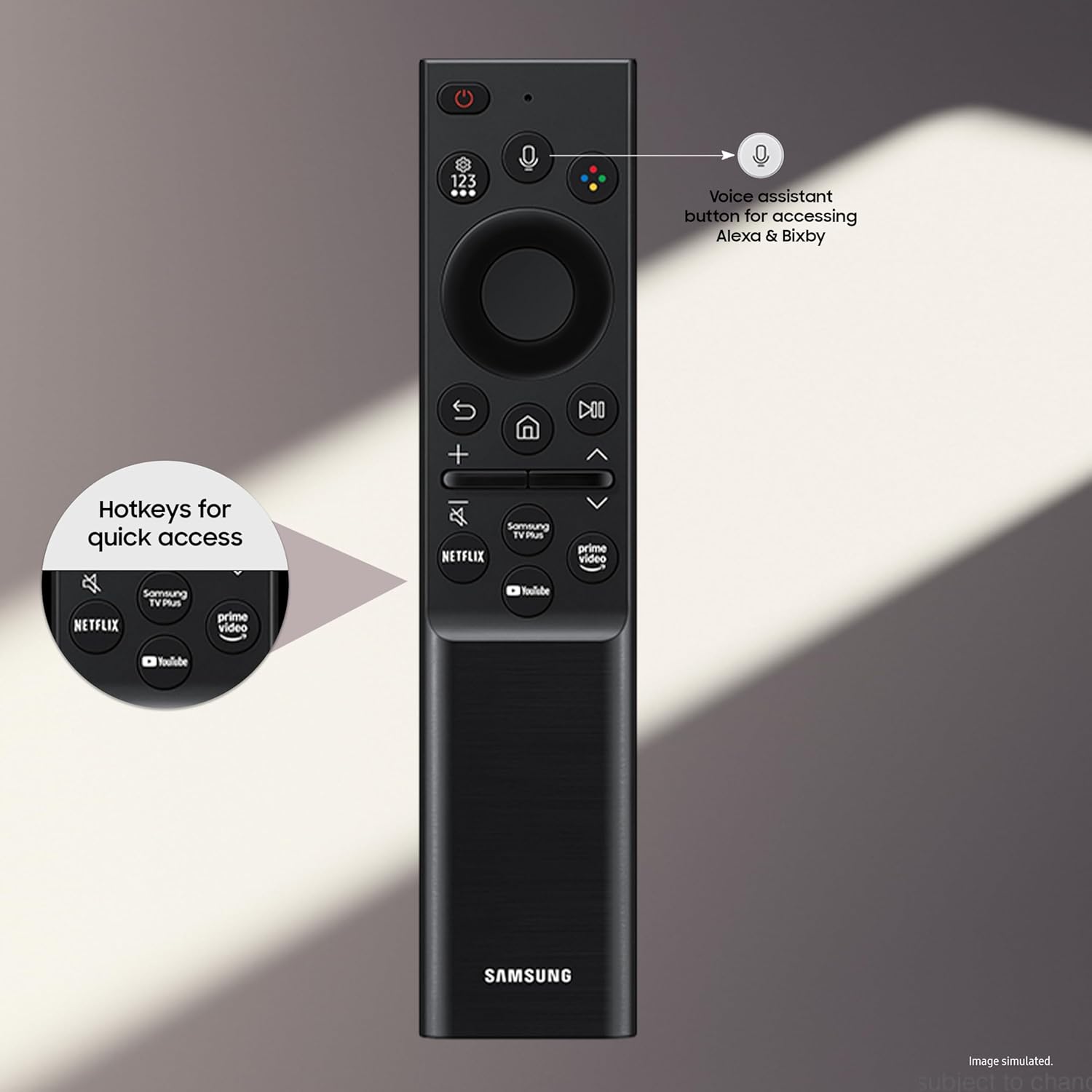 Samsung 80 cm (32 inches) HD Smart LED TV - Image 4